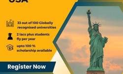 Cost of MSc in USA for Indian Students | Study Abroad in USA