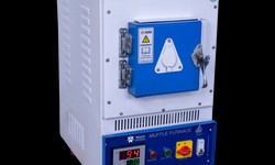 A Guide to Choose the Best Muffle Furnace Manufacturer for Your Needs