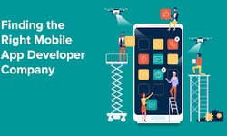 Revolutionizing Mobile Experiences: The Power of Flutter Mobile App Development