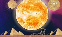 Aries Sun vs Aries Moon: What's The Difference?