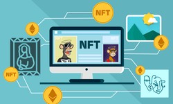 NFT Marketplaces: Creating Your Digital Realm