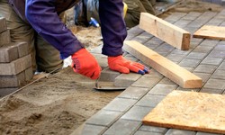 How Regular Inspections Can Prevent Costly Brick Paver Repairs?
