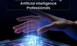 Essential Skills for Aspiring Artificial Intelligence Professionals