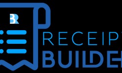 Streamline Your Business with a Digital Receipt Builder and Receipt Generator