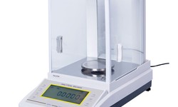 Beyond Precision: Features that Shape Analytical Balance Prices