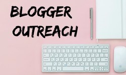 Unlocking Growth Through Blogger Outreach: A Definitive Guide