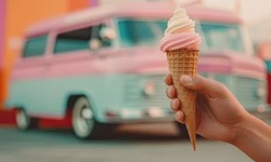10 Essential Tips for a Thriving Ice Cream Truck Business