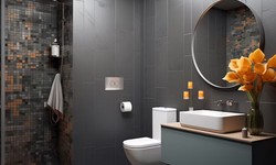 The Ultimate Bathroom Makeover: Remodeling Excellence in Canton, OH
