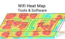 Navigating Toronto's Wireless World: A WiFi Heatmap Guide