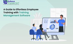 Elevate Employee Growth: A Deep Dive into the Game-Changing Realm of Training Management Software