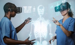 Unveiling the Future: Current Trends in AI Development Transforming Healthcare Practices