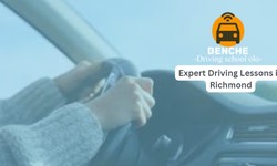 Driving Schools: A Unique Approach to Learning