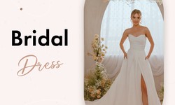Bridal Dress Journey: Finding the Right Fit for Your Big Day