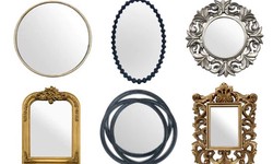 Elegant Collections For Home Mirror