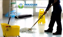 Janitorial Services that Provide an Exceptional Level of Cleaning