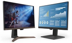 Improve Your Viewing with the BenQ GW2480T 24-inch Monitor