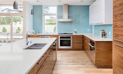 Navigating the Choices: The Upsides and Downsides of White Countertop
