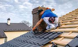 Choosing the Best Roof Repair Companies in Martinsburg