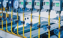 Understanding Water Softeners and the Role of Water Flow Measurement Devices