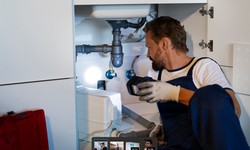 Drain Camera Inspections: The Key to Effective Drain Cleaning Services