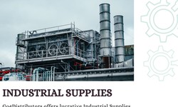 The Ultimate Guide to Finding the Best Industrial Supplies Manufacturers: