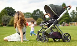 Tips for Keeping Your Baby Safe with the Best Strollers
