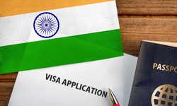 The Process Simplified: How to Apply for an Indian Visa as a Palauan Citizen