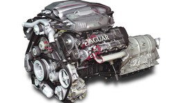 What Makes Jaguar Engine a Marvel of Automotive Engineering