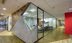 Elevate Your Workspace: Exploring the Benefits of Office Mezzanine Floors