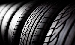 7 Crucial Aspects of Modern-Day Tyres to Check Before Buying