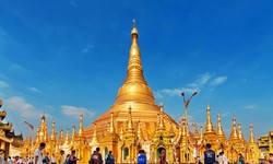 Navigating Elegance: A Luxurious River Cruise Experience in Myanmar