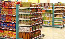 Supermarket Display Racks Ambala