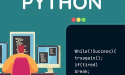 Python: The Serpent's Tongue of the Digital Age
