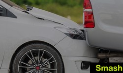 Choosing the Right Smash Repair Shop: Factors to Consider