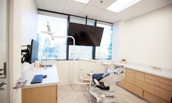 Enhance Your Smile: Dentistry Services Offered by Fountain Valley, CA Professionals
