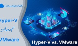 Hyper-V vs. VMware – Which is Better for Your Organization?