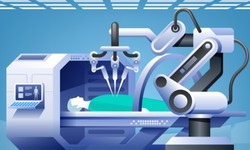 Robotic Surgery in India: An Overview
