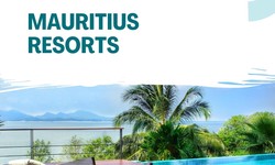 Paradise Found: Exploring the Top Mauritius Resorts for a Luxurious Getaway