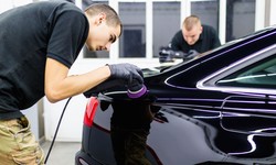 5 Essential Tips for Choosing the Right Car Detailing Service