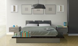Dreamy Designs: Bedroom Furniture Delights in Sutton Coldfield