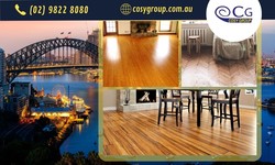 Sustainable Flooring: The Best Options for Sydney Homes