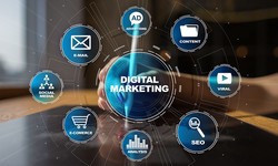 Ultimate Guide to Choosing the Right Digital Marketing Services for Your Business