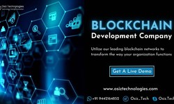 The Ultimate Guide to Selecting the Best Blockchain Development Company