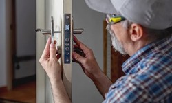 How Many Locks Should You Add to Your Door? Find the Best Locksmith