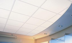 Exploring Acoustical Ceiling Materials: A Comprehensive Guide