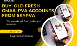 Unleash Your Email Power: Buy Outlook PVA Accounts in Bulk from @igpva