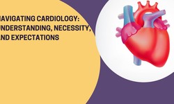 Navigating Cardiology: Understanding, Necessity, and Expectations