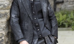 American Leather Kilt Haven: Unveiling Style in the USA!