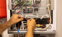 Optimize Living: Annual Heat Pump Maintenance Services