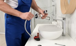 Stop the Leak: The Ultimate Guide to Bathroom Tap Repair
